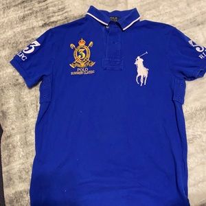Polo summer classic